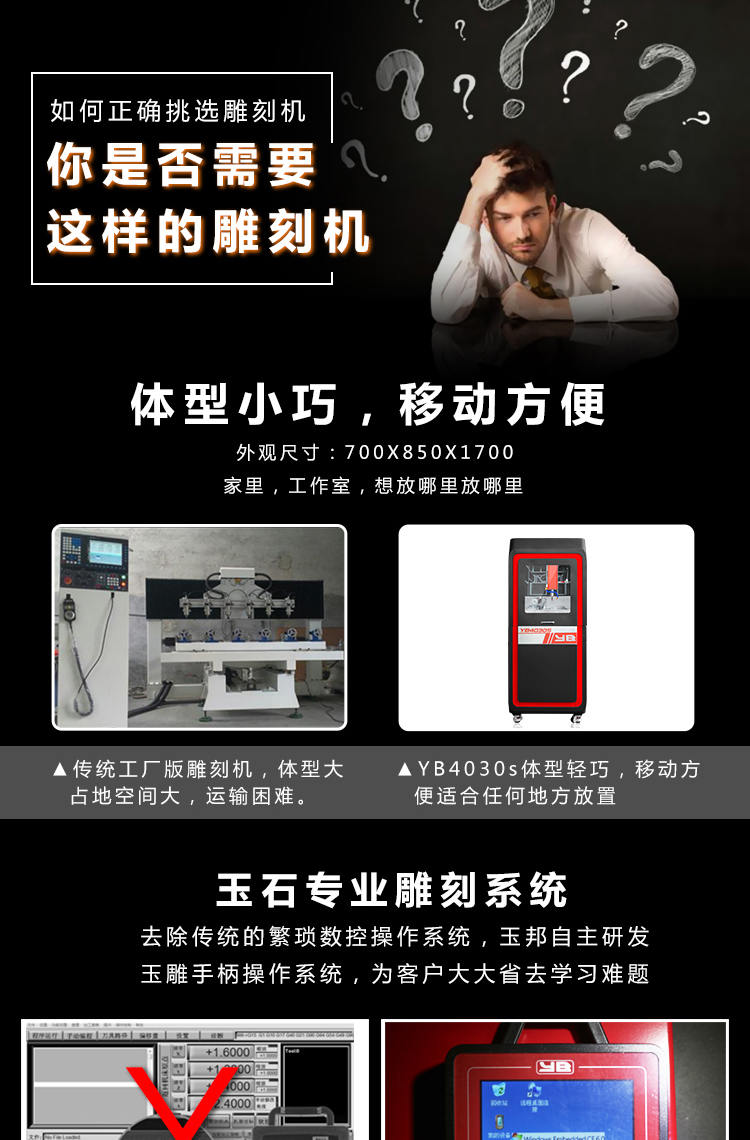 玉器全自動(dòng)雕刻機